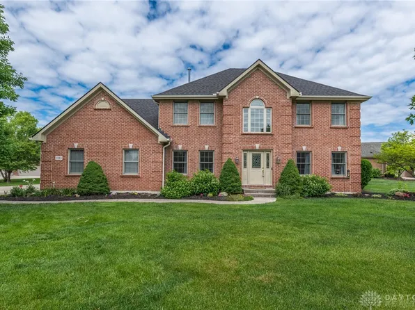 1361 Timshel St, Dayton, OH 45440