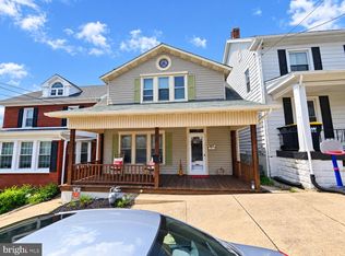107 Charles Ln, Red Lion, PA 17356
