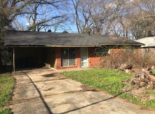 3526 Ninock St, Shreveport, LA 71109