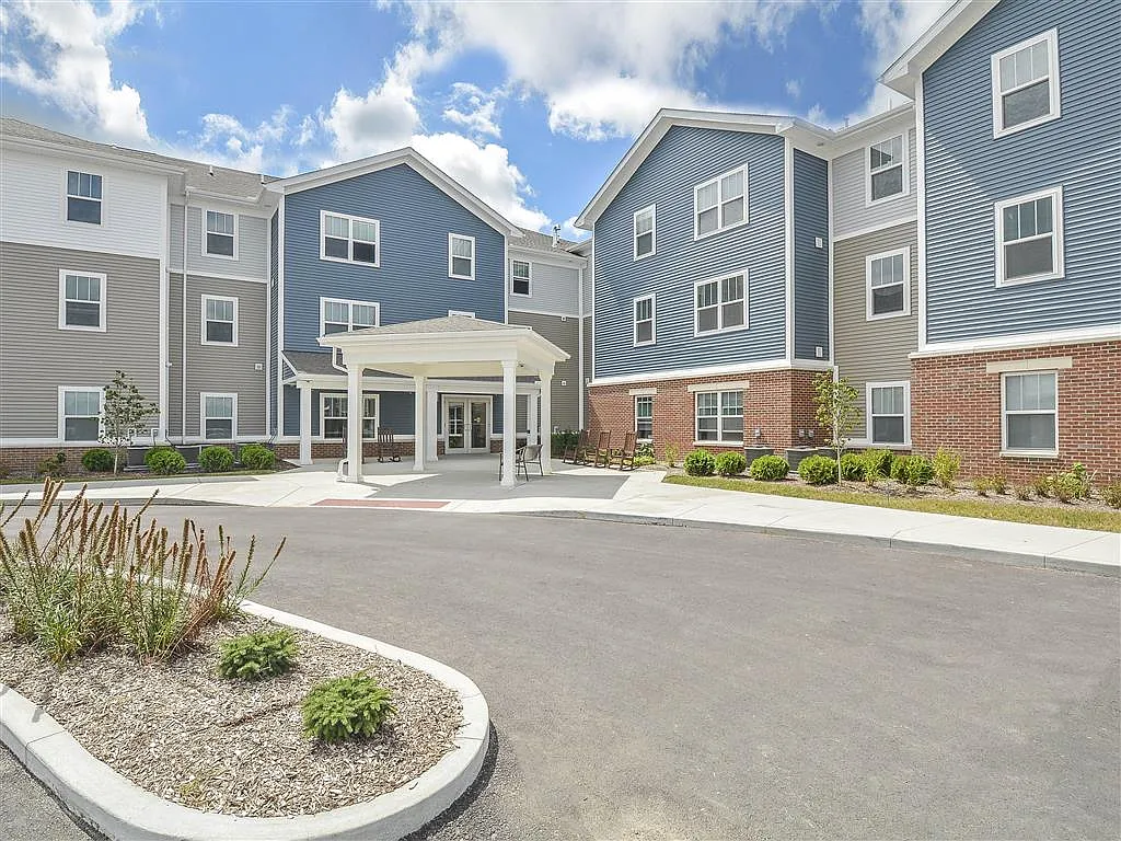 Senior Homes of Findlay — Photo 1