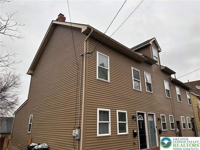 320 W Garrison St, Bethlehem, PA, 18018