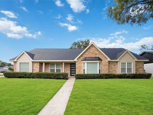 6103 Valkeith Drive, Houston, TX 77096