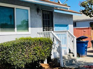 814 Dorothy St #B, Chula Vista, CA 91911