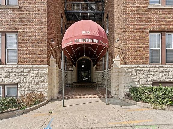 2nd image of 6015 Boulevard E #D7