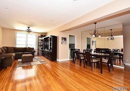 2nd image of 224-24 Union Tpke APT 2R