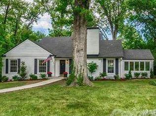 17 S Covington Meadow Rd, Saint Louis, MO 63132