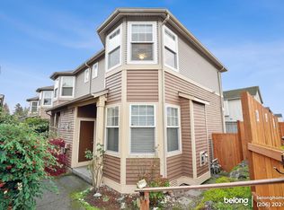 10543 Midvale Ave N UNIT D, Seattle, WA 98133