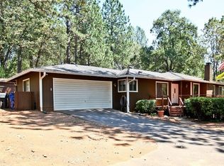 5420 Hickory Way, Paradise, CA 95969