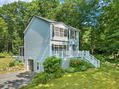 10 Saint Moritz Drive, New Durham, NH, 03855