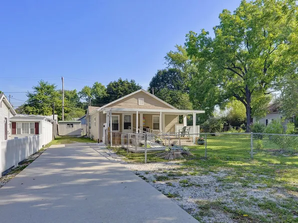3021 W Olive Street, Springfield, MO 65802