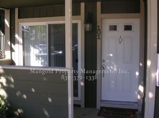 4970 Cherry Ave UNIT 101, San Jose, CA 95118