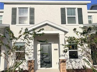 2204 Red Sun St, Apopka, FL 32703