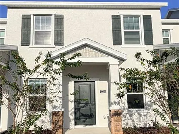 2204 Red Sun St, Apopka, FL 32703