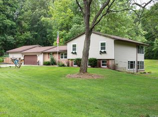 9131 S 6th St, Kalamazoo, MI 49009