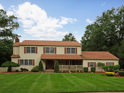 58 Duval St, Bridgewater, NJ, 08807