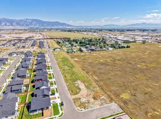 706 Spaniel Ln, Belgrade, MT 59714