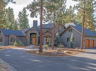 16943 Royal Coachman Dr, Sisters, OR