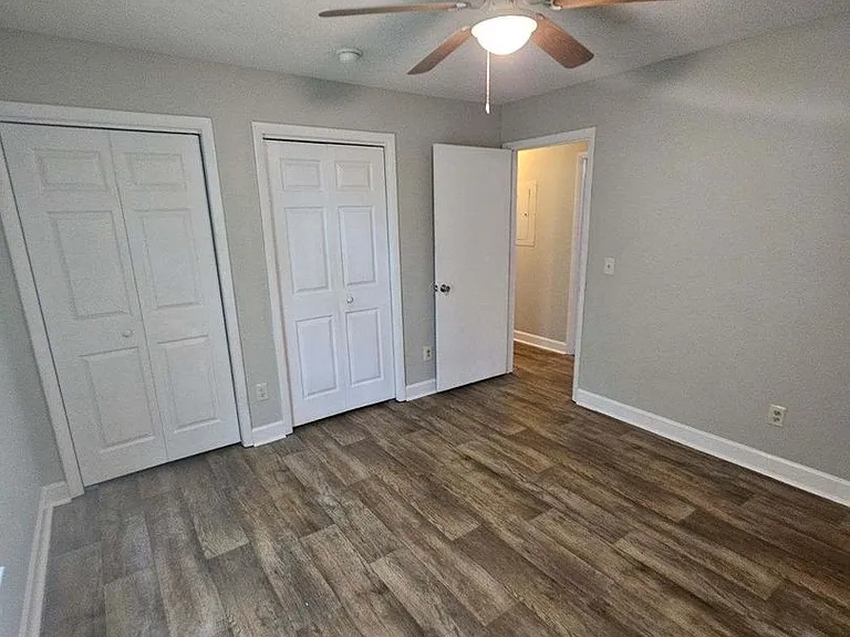 Parkview Apartments - Tullahoma, TN. — Photo 21