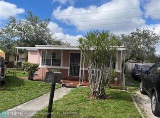 16130 NW 18th Pl, Opa Locka, FL 33054