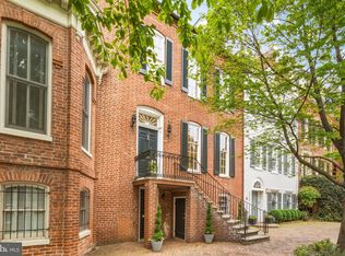 3316 N St NW, Washington, DC 20007