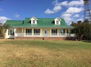 74 Rivendell Rd LOT 4 & 5, Woodbury, TN 37190