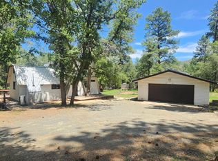 13213 S Pack Train Trl, Mayer, AZ 86333