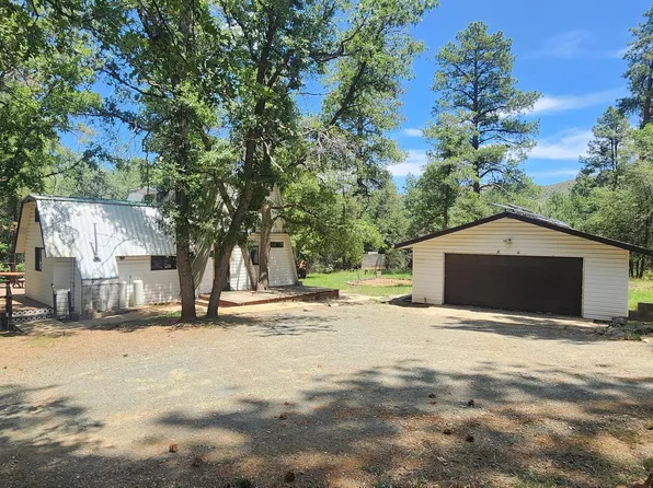 13213 S Pack Train Trail, Mayer, AZ 86333