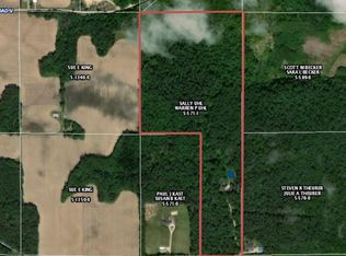W4800 County Road Q, Holmen, WI 54636