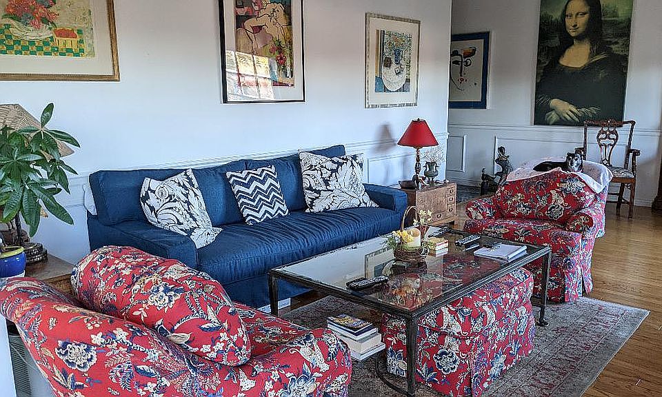 2nd image of 14050 Magnolia Blvd APT 301