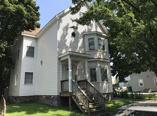33 Nelson St, Lynn, MA 01905
