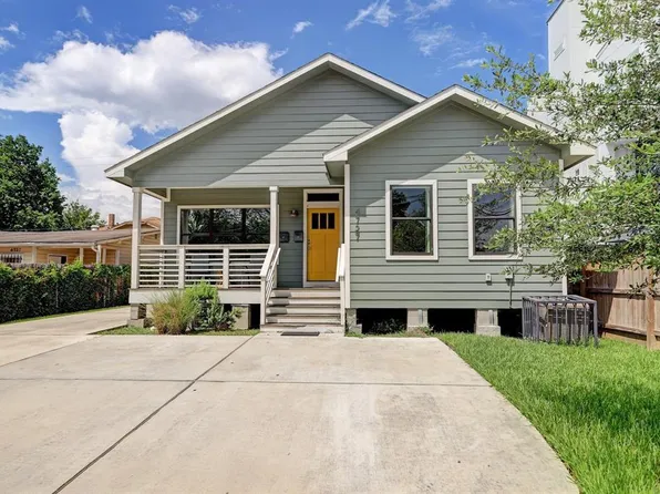 4727 Bell St Unit B, Houston, TX 77023