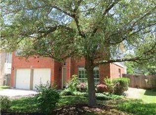 700 Riverlawn Dr, Round Rock, TX 78681