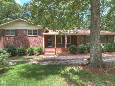 4651 S Seminole Dr, Douglasville, GA, 30135