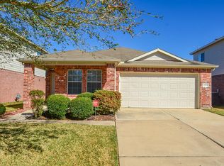 19306 Mission Cove Ln, Richmond, TX 77407
