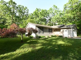 687 Cedar St W, Twin Lake, MI 49457