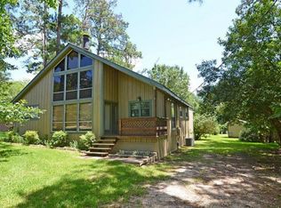 23755 Horseshoe Bnd, Montgomery, TX 77316