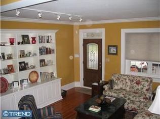 2534 S 20th St, Philadelphia, PA 19145