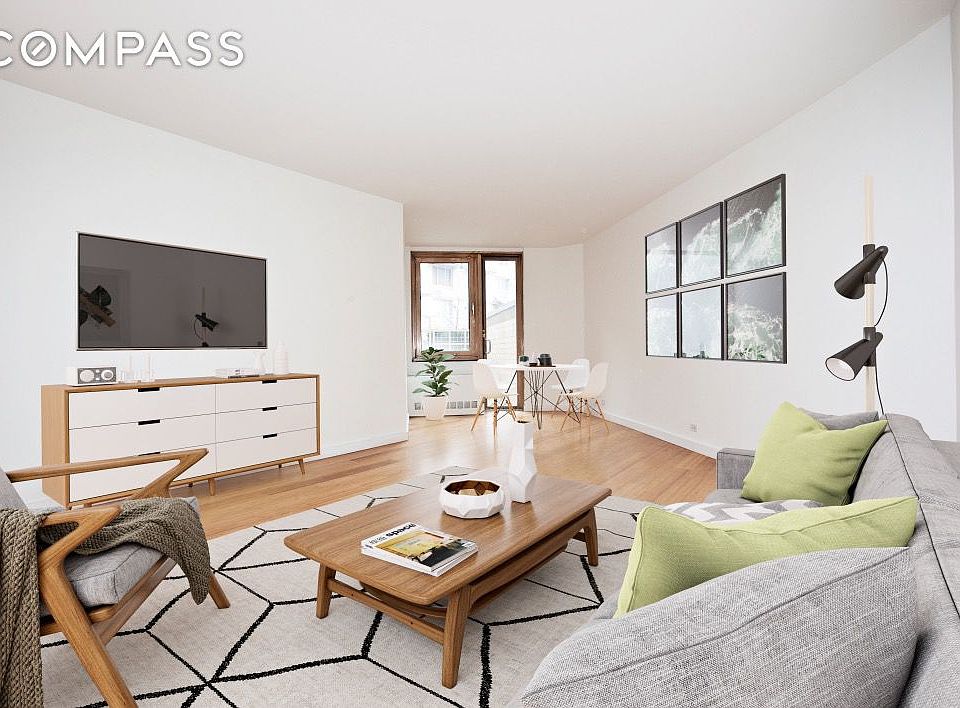 1st image of 350 W 50th St APT 2LL