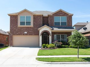 3321 Tamarack Ln, Argyle, TX 76226