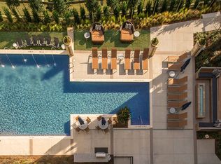 Parc at White Rock, Dallas, TX 75238
