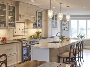 1 Lorimer Rd, Belmont, MA 02478