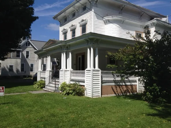 214 W Thomas St, Rome, NY