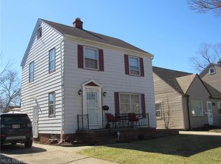 13505 Tyler Ave, Cleveland, OH 44111