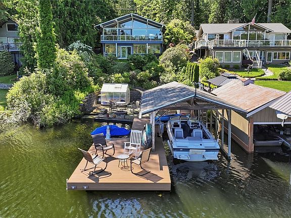 5th image of 2109 SW Lake Roesiger Road