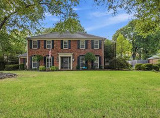 2249 Kirby Pkwy, Memphis, TN 38119