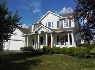 7636 Conley Ln, Dublin, OH 43016