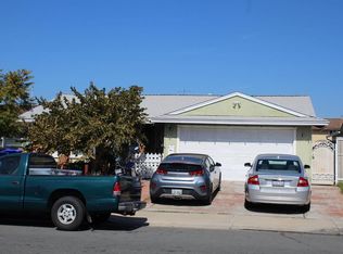 4066 Coldwell Ln, San Diego, CA 92154