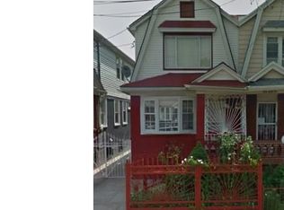 961 E 48th St, Brooklyn, NY 11203