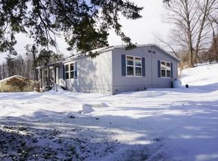 222 McLean Cortland Rd, Cortland, NY 13045