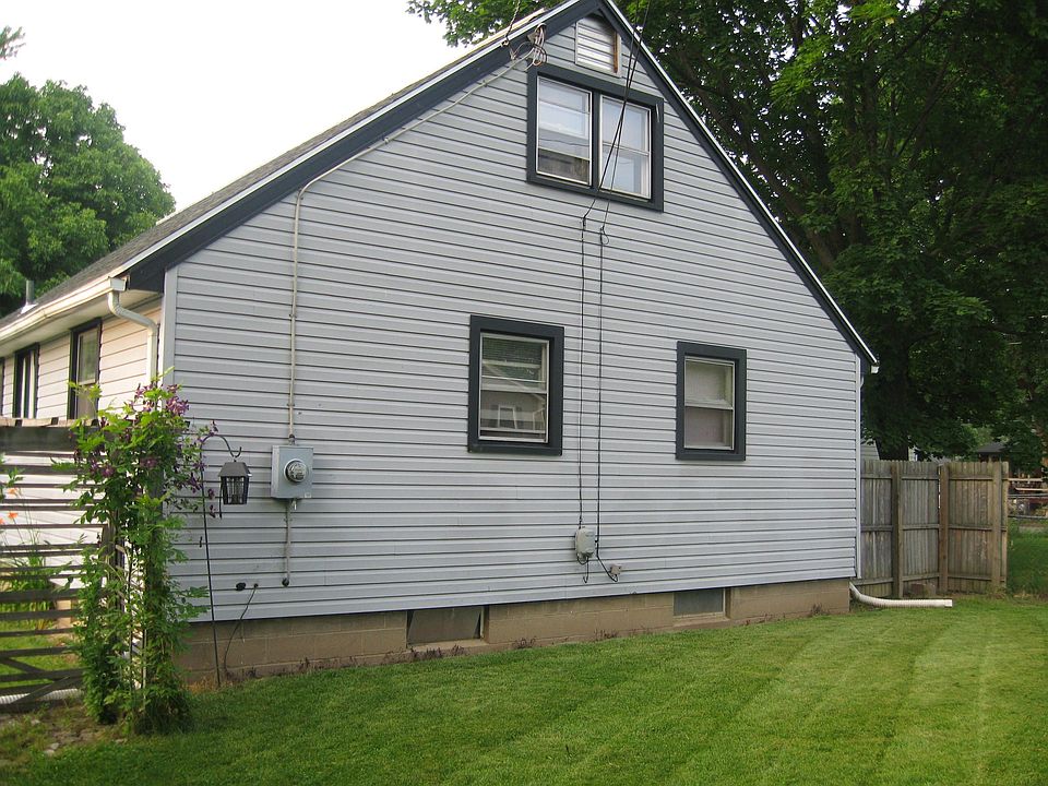 2nd image of 31 Chester Ave